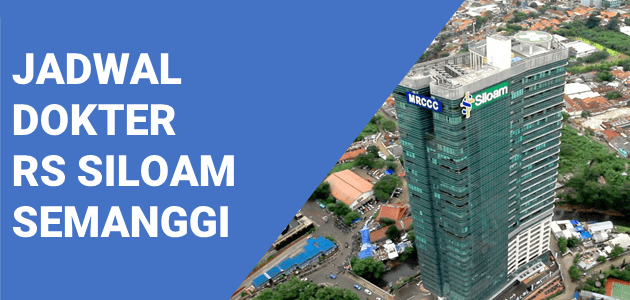 Detail Rumah Sakit Siloam Semanggi Nomer 16