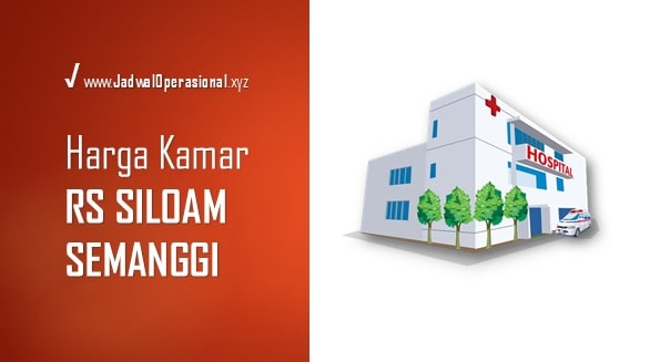 Detail Rumah Sakit Siloam Semanggi Nomer 41