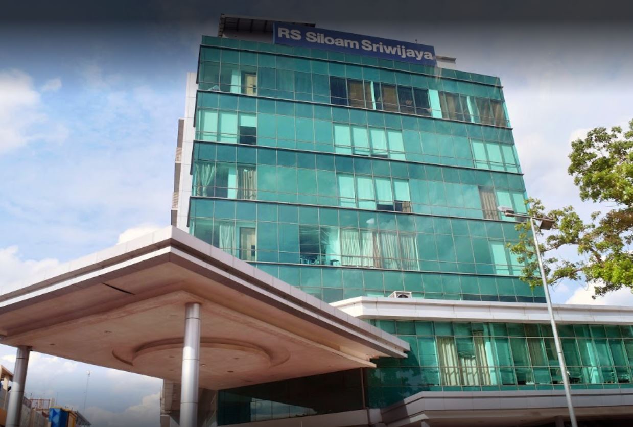 Detail Rumah Sakit Siloam Semarang Nomer 46