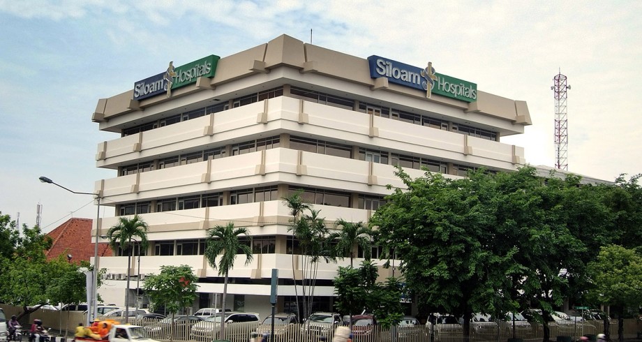 Rumah Sakit Siloam Surabaya - KibrisPDR