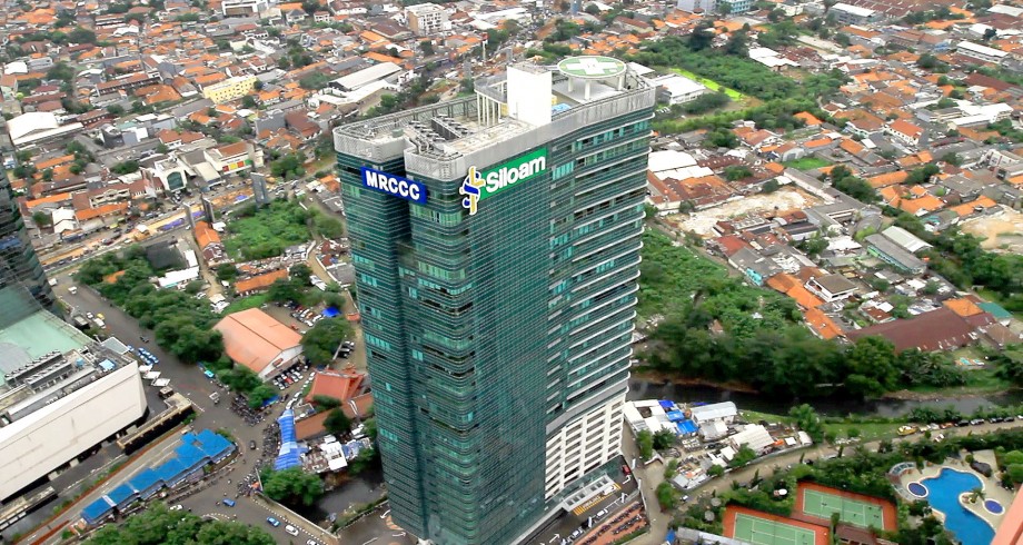 Detail Rumah Sakit Siloam Tb Simatupang Nomer 35