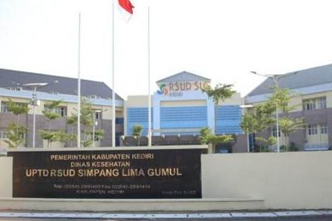 Detail Rumah Sakit Simpang Nomer 31