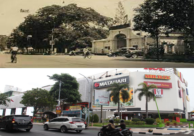 Rumah Sakit Simpang Surabaya - KibrisPDR