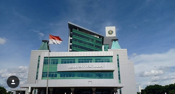 Detail Rumah Sakit Siti Fatimah Palembang Nomer 18