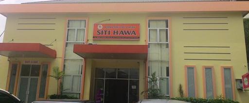 Detail Rumah Sakit Siti Hawa Nomer 14