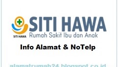 Detail Rumah Sakit Siti Hawa Nomer 17