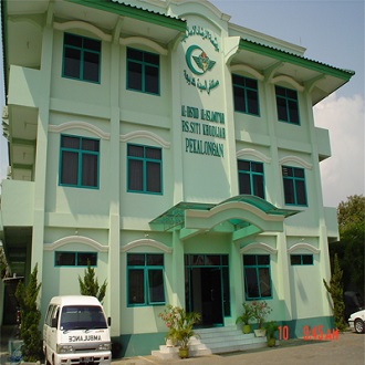 Detail Rumah Sakit Siti Khodijah Nomer 33