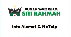 Detail Rumah Sakit Siti Rahmah Nomer 33
