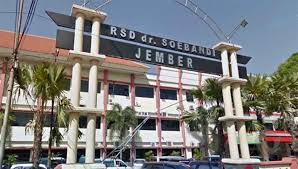 Rumah Sakit Soebandi Jember - KibrisPDR