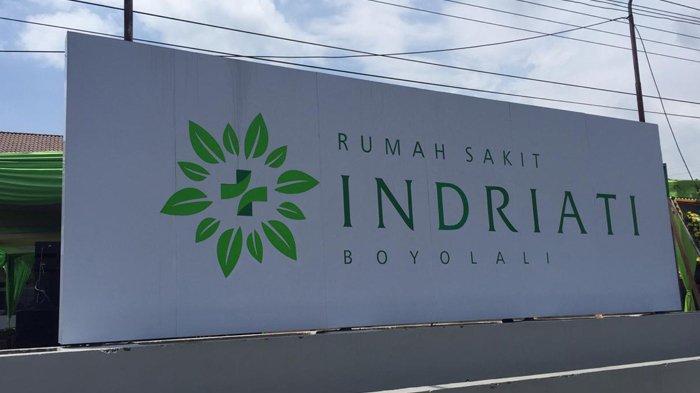 Detail Rumah Sakit Solo Baru Nomer 27