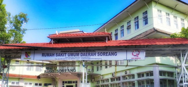 Detail Rumah Sakit Soreang Nomer 7