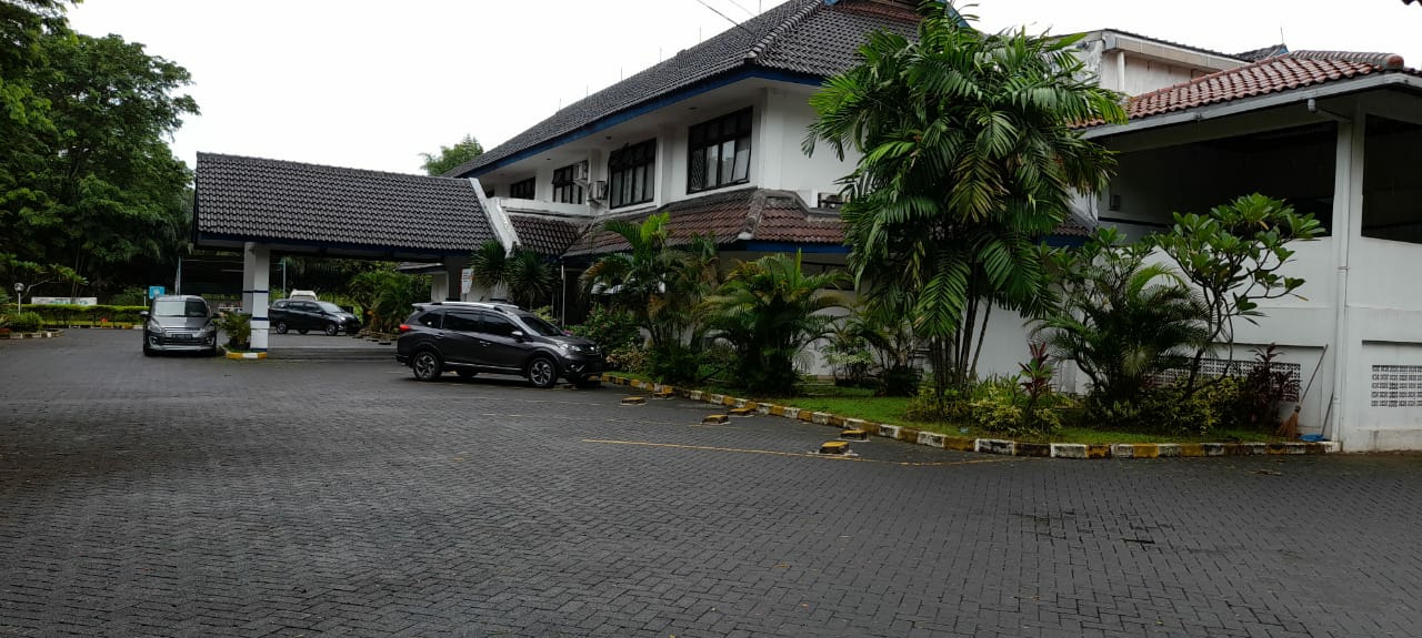 Detail Rumah Sakit Suci Nomer 23