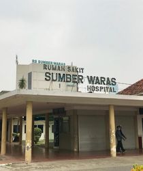 Detail Rumah Sakit Sumber Waras Nomer 2