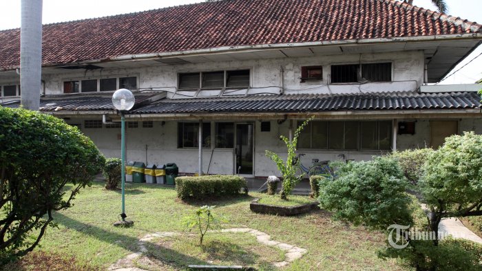 Detail Rumah Sakit Sumber Waras Jakarta Nomer 48