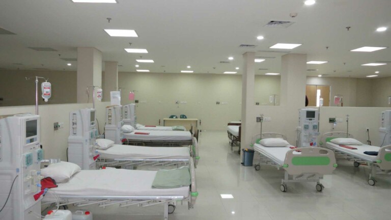 Detail Rumah Sakit Sumber Waras Jakarta Nomer 10