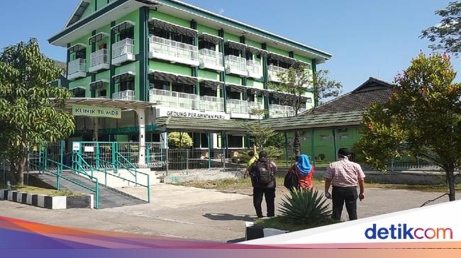 Detail Rumah Sakit Sunan Kalijaga Demak Nomer 5