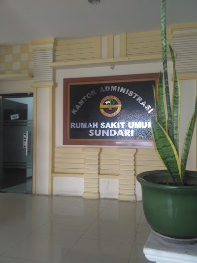 Detail Rumah Sakit Sundari Medan Nomer 15