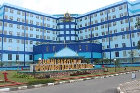 Detail Rumah Sakit Tanjung Pinang Nomer 18