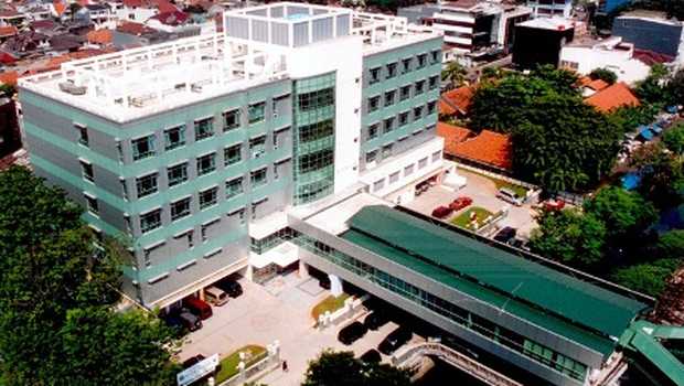 Detail Rumah Sakit Tarakan Jakarta Nomer 29