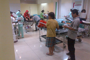 Detail Rumah Sakit Tarakan Jakarta Nomer 30