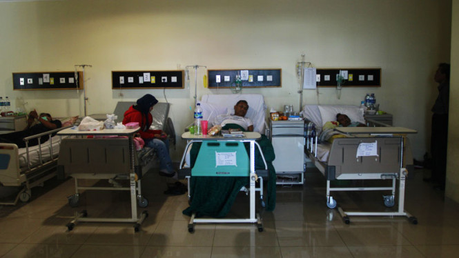 Detail Rumah Sakit Tarakan Jakarta Nomer 52