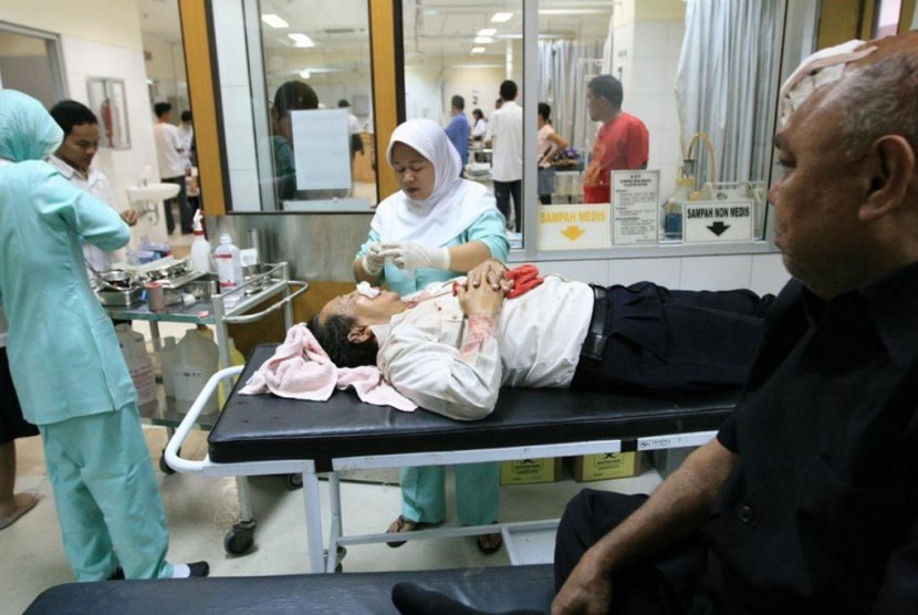 Detail Rumah Sakit Tarakan Jakarta Nomer 10