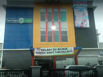 Detail Rumah Sakit Tarumajaya Nomer 6