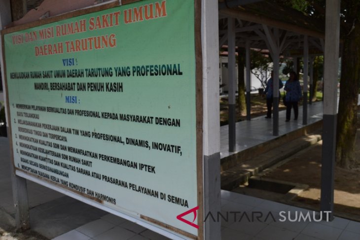 Detail Rumah Sakit Tarutung Nomer 35