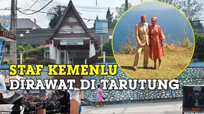 Detail Rumah Sakit Tarutung Nomer 49