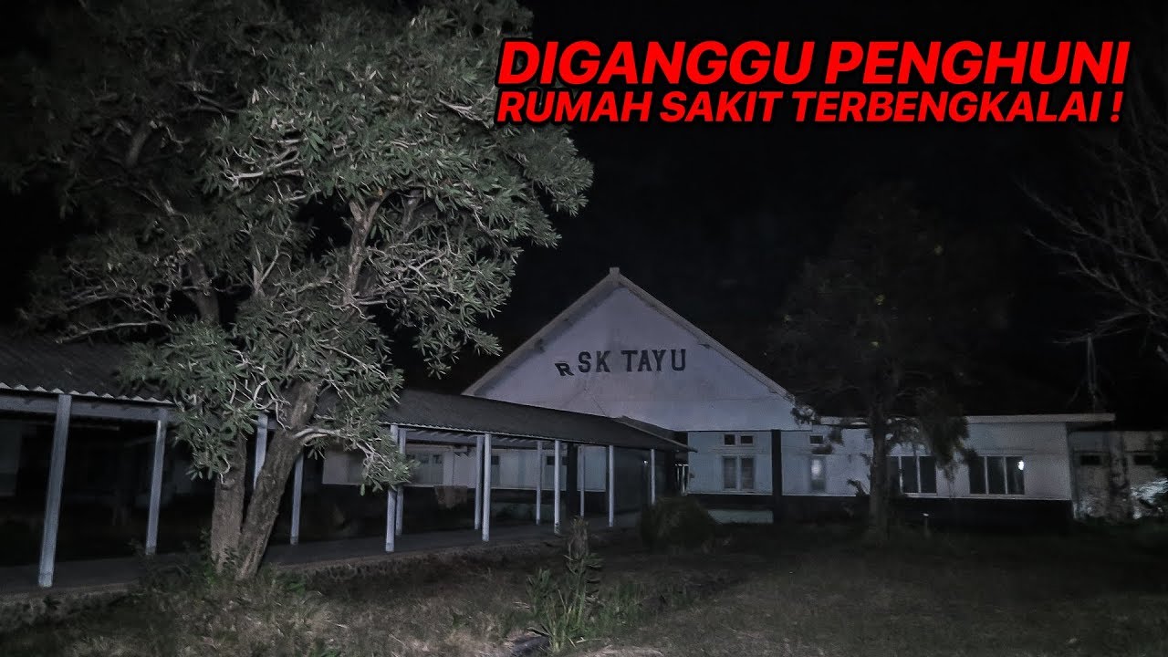 Detail Rumah Sakit Tayu Nomer 3