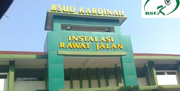 Detail Rumah Sakit Tegal Nomer 17