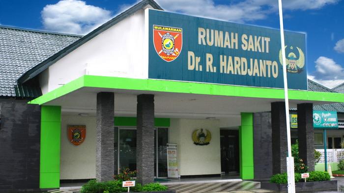 Detail Rumah Sakit Tentara Nomer 14