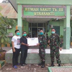 Detail Rumah Sakit Tentara Nomer 22