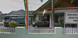 Detail Rumah Sakit Tentara Nomer 34