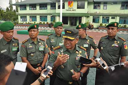 Detail Rumah Sakit Tentara Nomer 46