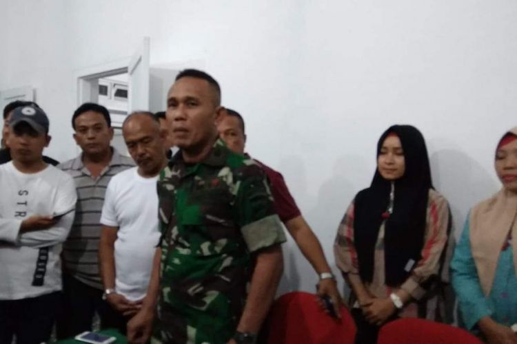 Detail Rumah Sakit Tentara Nomer 47