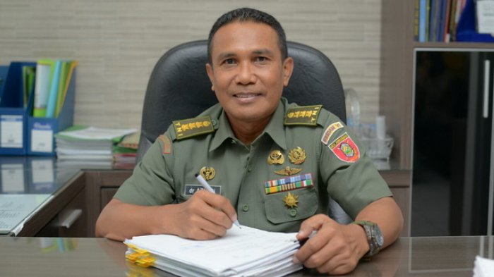 Detail Rumah Sakit Tentara Nomer 50