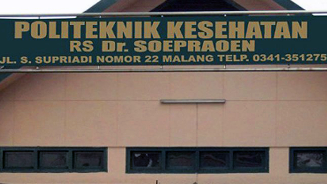 Detail Rumah Sakit Tentara Malang Nomer 19