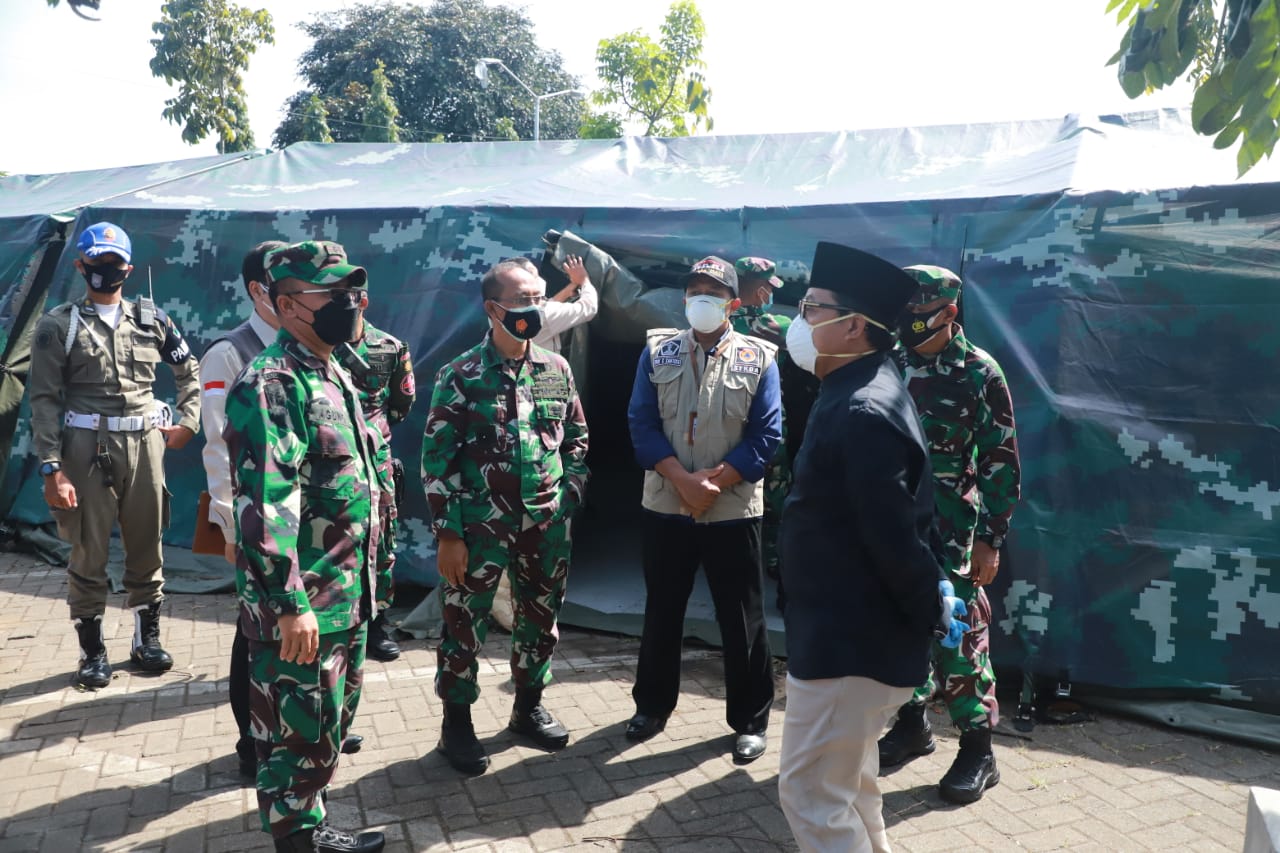 Detail Rumah Sakit Tentara Malang Nomer 30