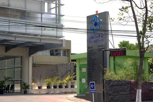 Detail Rumah Sakit Terbaik Di Bandung Nomer 31