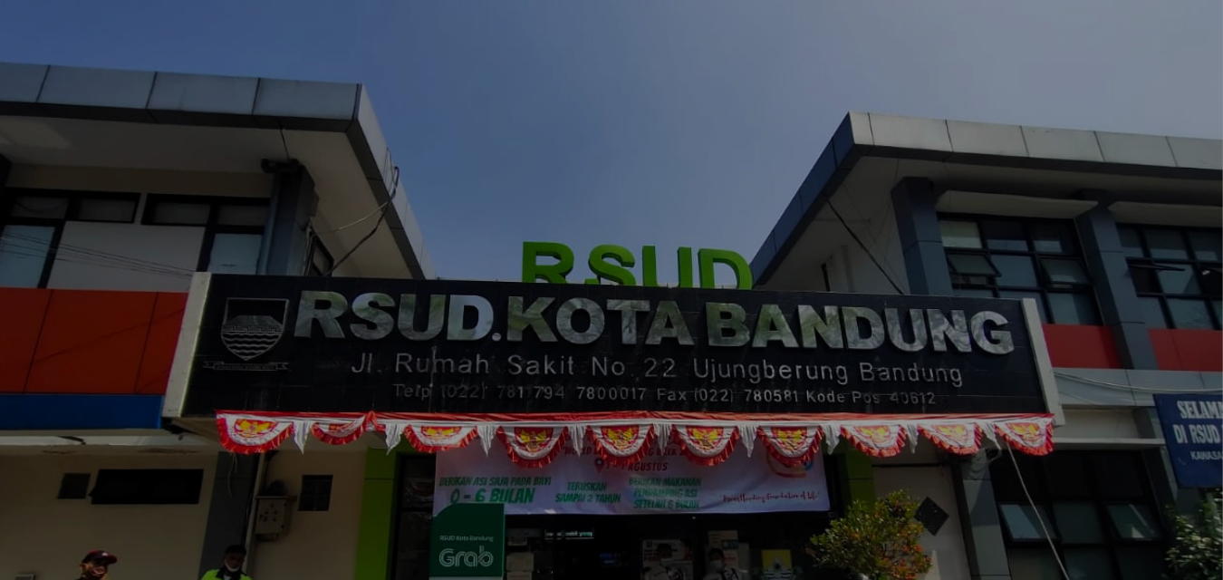 Detail Rumah Sakit Terbesar Di Bandung Nomer 23