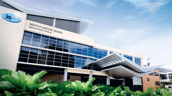 Detail Rumah Sakit Terkenal Di Kuala Lumpur Nomer 28
