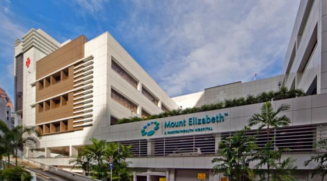 Detail Rumah Sakit Terkenal Di Kuala Lumpur Nomer 53