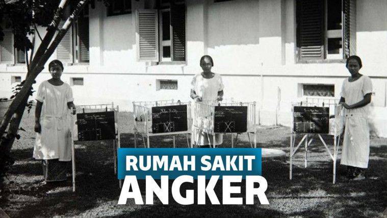 Detail Rumah Sakit Terseram Di Dunia Nomer 28