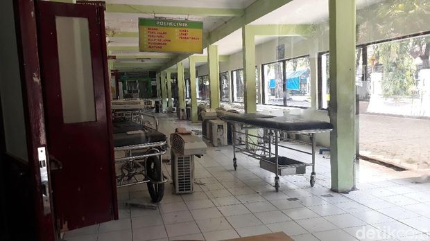 Detail Rumah Sakit Terseram Di Indonesia Nomer 27