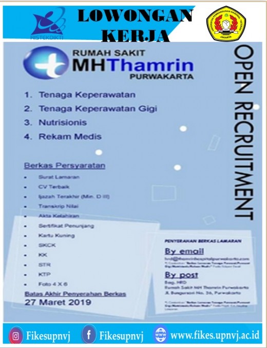 Detail Rumah Sakit Thamrin Purwakarta Nomer 14