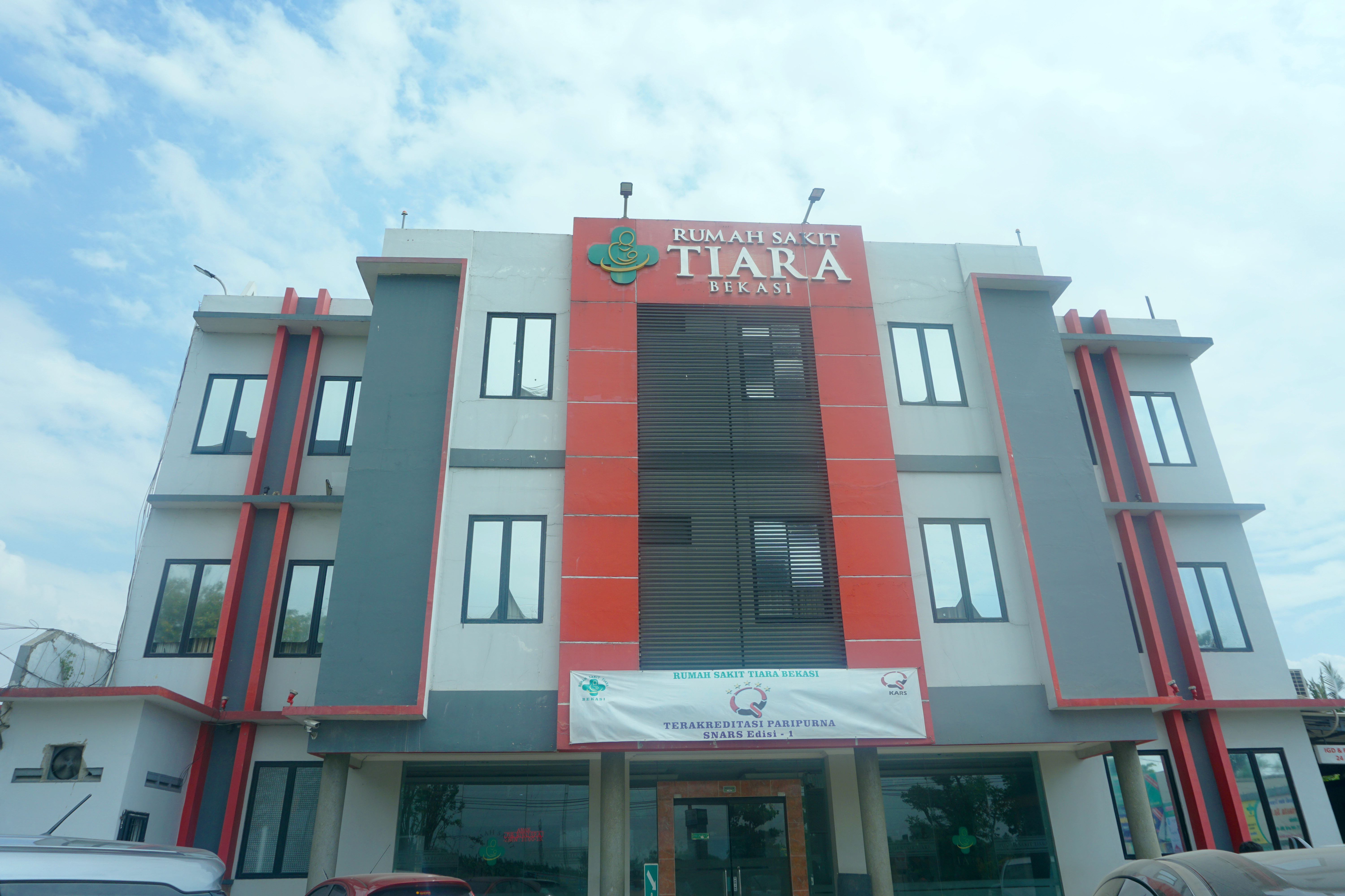 Detail Rumah Sakit Tiara Bekasi Nomer 2