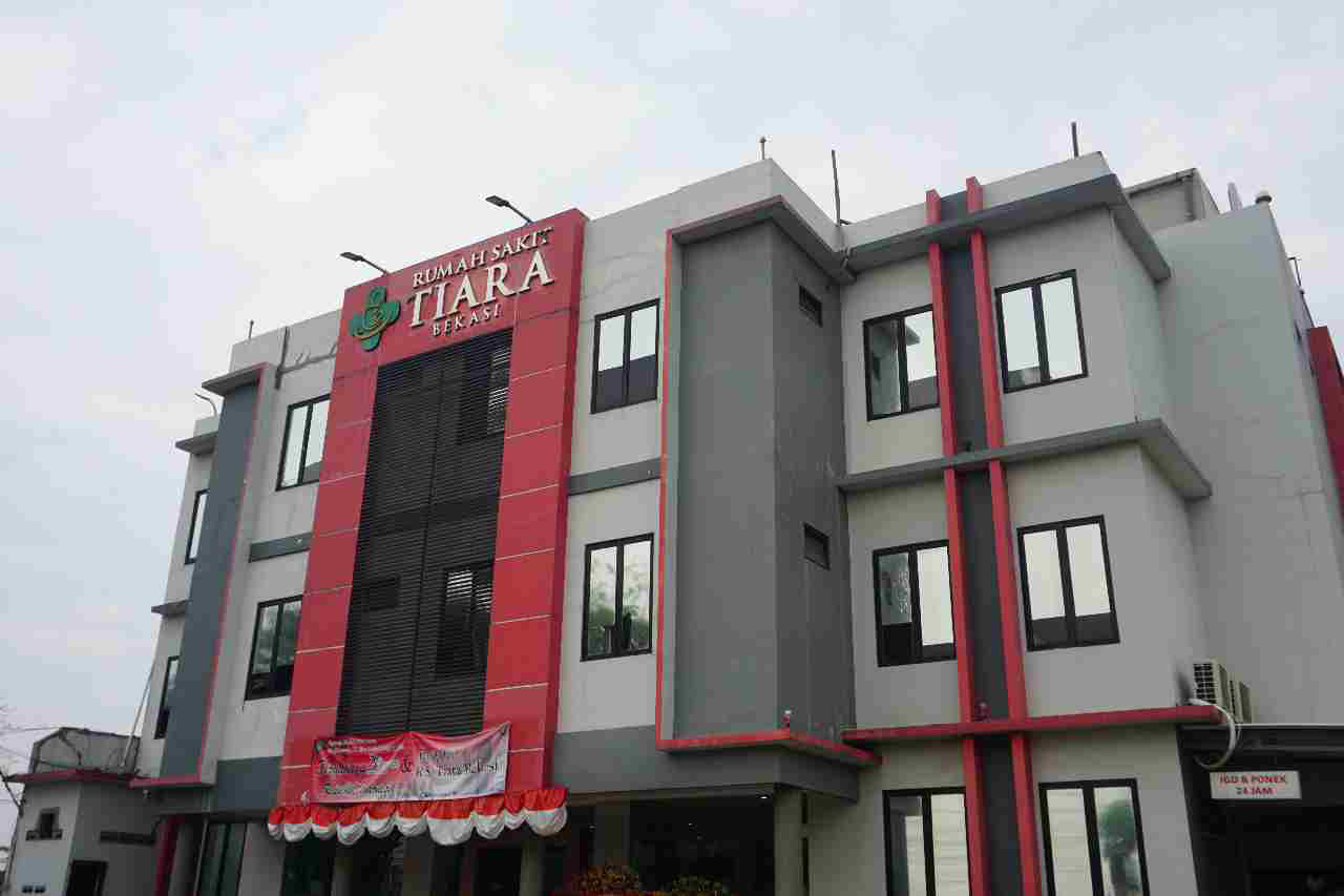 Detail Rumah Sakit Tiara Bekasi Nomer 14