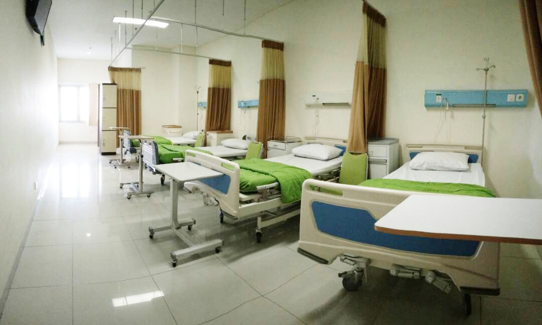 Detail Rumah Sakit Tiara Tangerang Nomer 32