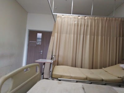 Detail Rumah Sakit Tiara Tangerang Nomer 43